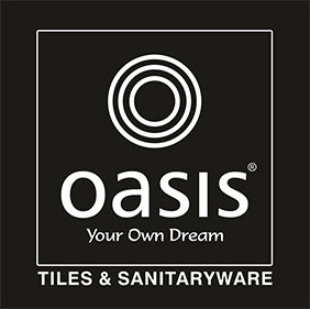 Oasis Vitrified